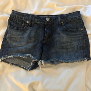 seven7 jeans shorts